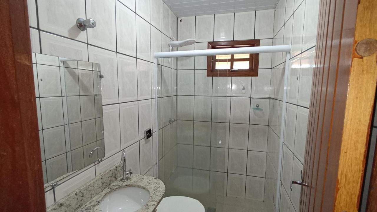 Pousada Do Didi Chapada Dos Guimaraes. Екстериор снимка